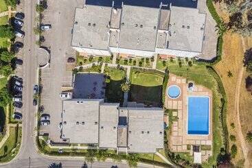 游客公寓 2br Family Holidays @ Pé Do Lago