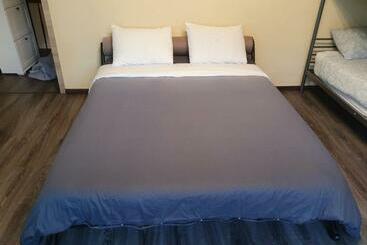 관광객 아파트 Right Choice Studio