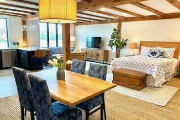 관광객 아파트 Serene Waterfront Studio In Downtown Portsmouth