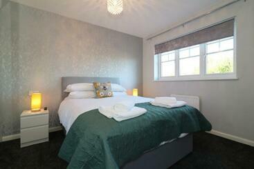 شقق خاصة سياحية Signature   Chapelhall House