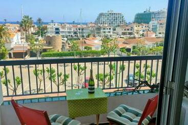 游客公寓 Summer Breeze Apartment