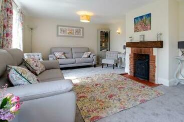 شقق خاصة سياحية The Firs