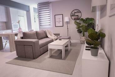 관광객 아파트 Vialia By Vigovacaciones