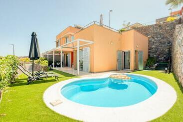 관광객 아파트 Vista Golf 12 By Canariasgetaway