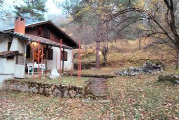 شقق خاصة سياحية вила