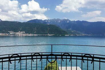 관광객 아파트 76 The Lake House   Lugano