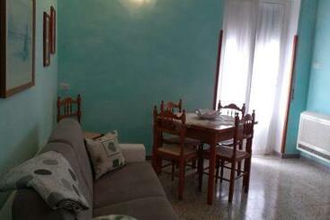 شقق خاصة سياحية Appartamento Centro Maria