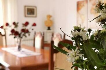 ツーリストアパートメント Appartamento Del Toro, Residence Le Oasi