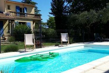 관광객 아파트 Appartement Neuf Clim Terrasse & Piscine