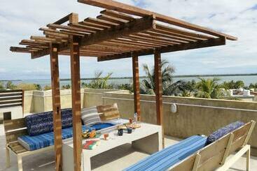 游客公寓 Beautique Studios 45