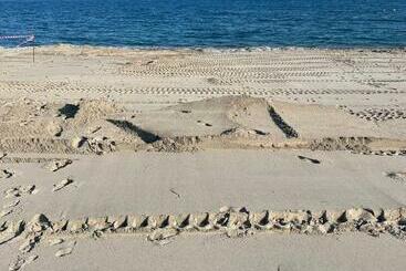 شقق خاصة سياحية Casa Di Andreea E Bogdan