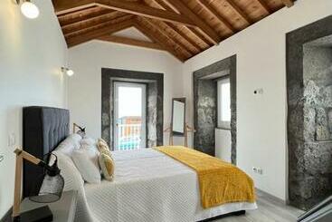 Apartamentos turísticos Casa Do Craveiro