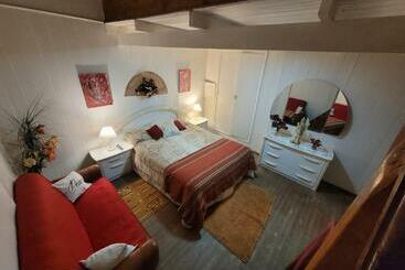 관광객 아파트 Colon 3436