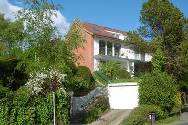 관광객 아파트 Ferienwohnung Jepsen