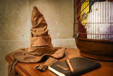관광객 아파트 Harry Potter   Le Logis Du Petit Sorcier   Clim