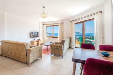 游客公寓 İlban Apartment