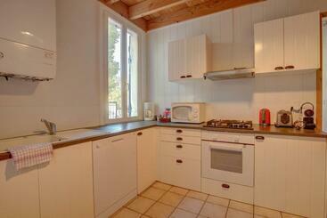 דירות לתיירים L Arcachonnaise