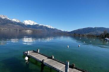 游客公寓 La Madeleine