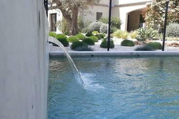 דירות לתיירים Le Clos D Antonelle