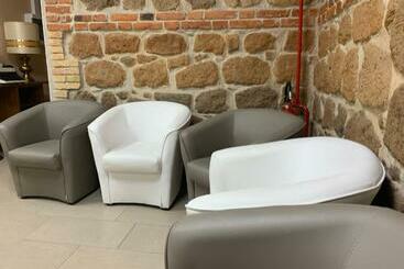 ツーリストアパートメント Le Terrazze Di Porto Rotondo Via Di Portorondo N.19 Localita  Portorotondo