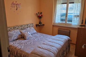 דירות לתיירים Lovely 1bedroom Apartment Central Valley Location