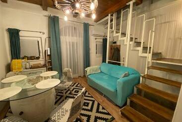 דירות לתיירים Manland Pincelak