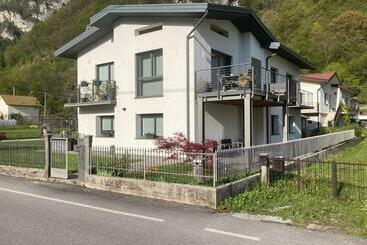 Жильё для туристов Meraki Dolomiti