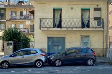 דירות לתיירים Micasa