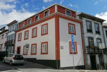 شقق خاصة سياحية Miragaia Star Apartments