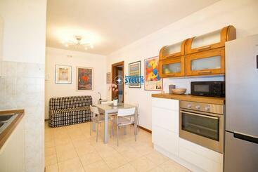 관광객 아파트 Residence Cori Blu