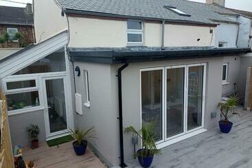 Жильё для туристов Sam S Retreat