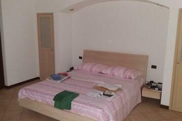 דירות לתיירים Sports B&b