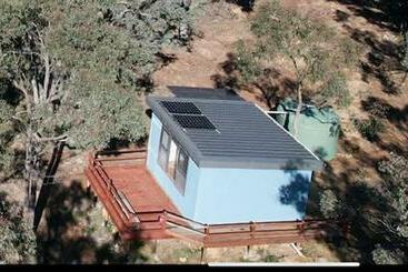 דירות לתיירים Stringybark