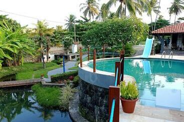 דירות לתיירים Talismã Da Taíba   Perto Do Mar Dentro Da Natureza