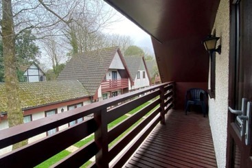 Жильё для туристов Trevithick By The Beach For Families & The Pooch