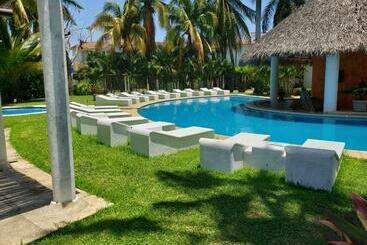 דירות לתיירים Villa Acapulco Diamante