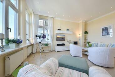 游客公寓 Villa Undine 07