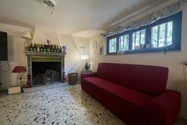 شقق خاصة سياحية Appartamento Gardenia