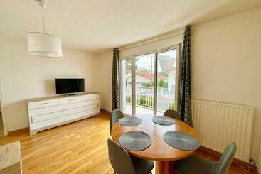 شقق خاصة سياحية Appartement Confort   1 Chambre   900m Du Marché