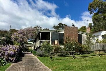 관광객 아파트 Beachview