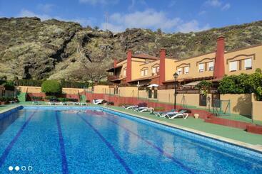 شقق خاصة سياحية Casa Alberto