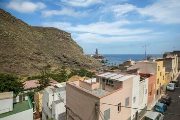 Turistihuoneistot Casa Juanito