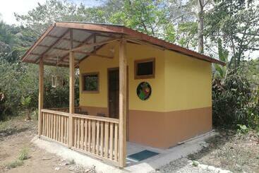 דירות לתיירים Casa Perezoso