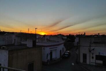 Жильё для туристов Casa Vacanze Nonna Teresa