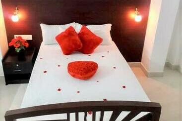 דירות לתיירים Chan Maison