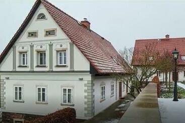 דירות לתיירים Haus Frilo
