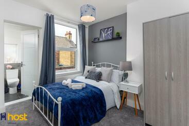 דירות לתיירים Host Liverpool   Delightful Hidden Gem