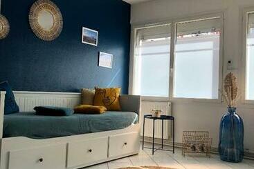 דירות לתיירים Jeter L’ancre   Studio