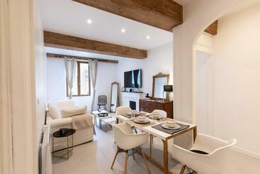 游客公寓 L Historique   Charmant Appartement En Centre Ville Historique