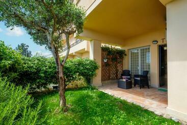 דירות לתיירים La Casa Di Giovanna